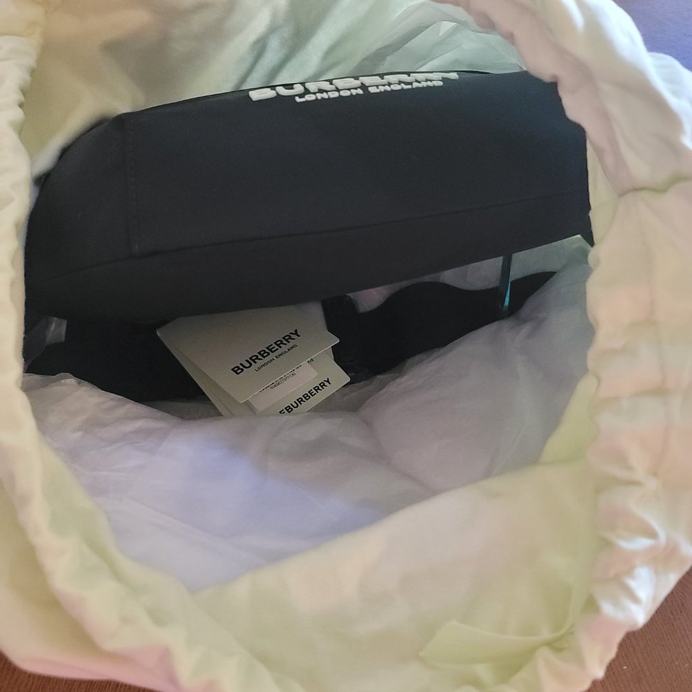 Burberry Sonny Belt Bag - Picture 5 of 6